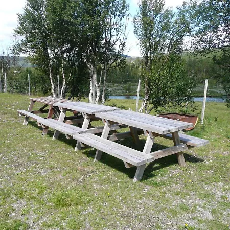 Jonndalen Hoyfjellseter
