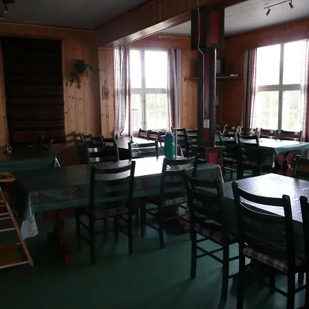 Jønndalen Høyfjellseter