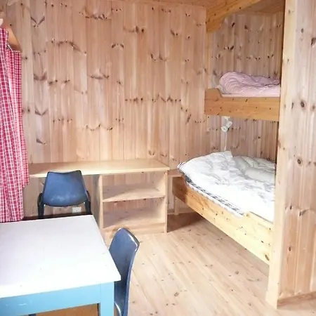 Jønndalen Høyfjellseter *