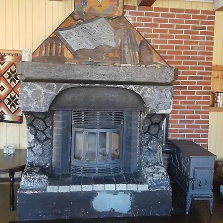 Jønndalen Høyfjellseter Chaleter *