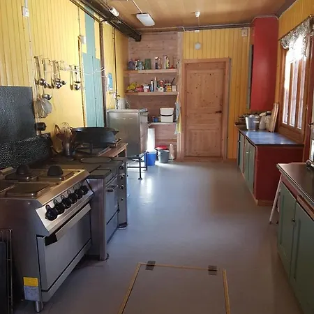 Jonndalen Hoyfjellseter Uvdal