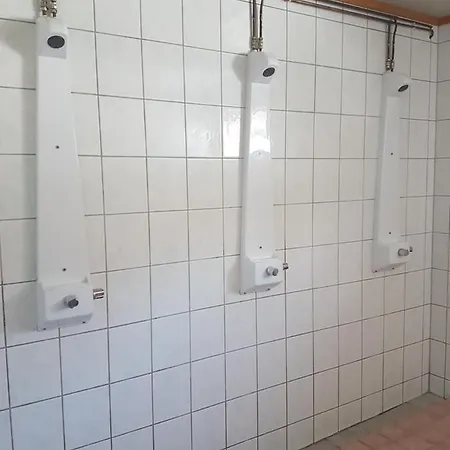 Jønndalen Høyfjellseter Chaleter