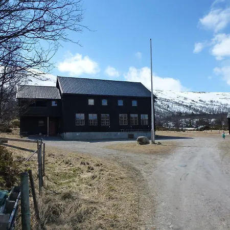 Jonndalen Hoyfjellseter Uvdal